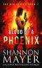 [Nix 02] • Blood of a Phoenix (The Nix Series Book 2)